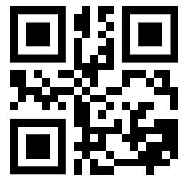 bKash QR Code