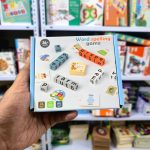 Word Spelling Game with Bell(Small) - Image 2