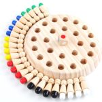 Memory Chess Toy(Big) - Image 3