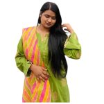 লং কুর্তি - Image 4