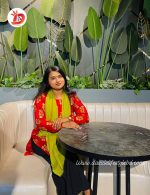 শর্ট কুর্তি - Image 3