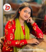 শর্ট কুর্তি - Image 2