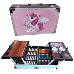 145 pcs Unicorn Art Set - Image 3