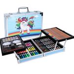 145 pcs Unicorn Art Set - Image 2