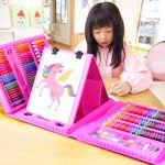 Dazzle kids  Mega Art Set (208 Pieces) - Image 3