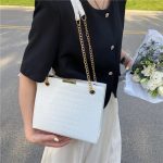 Ladis long belt bag - Image 7