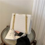 Ladis long belt bag - Image 6