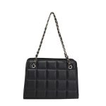 Luxury fashion  ladies lather bag - Image 9