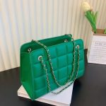 Luxury fashion  ladies lather bag - Image 5