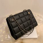 Luxury fashion  ladies lather bag - Image 2