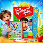 তোহা ইন্টেলিজেন্স ৬২ পৃষ্ঠার স্পিকিং বই - Image 3